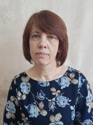 Кривова Ольга Викторовна Кривова Ольга Викторовна.