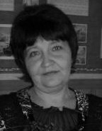 Алексеева Елена Викторовна Алексеева Елена Викторовна.